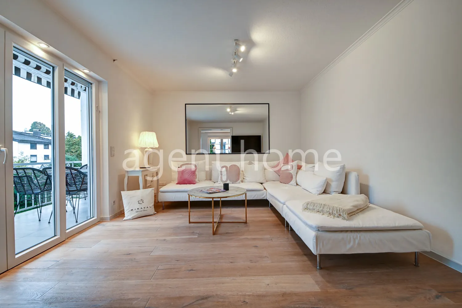 6 Zimmer Wohnung mit 150 m² in Stuttgart – Bild 5