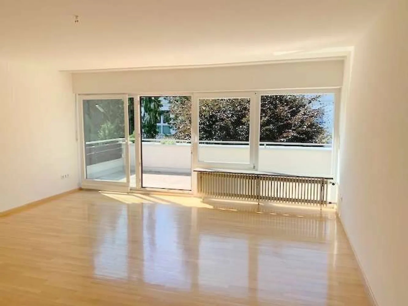 2 room apartment with 84 m² in Munich – Photo 2