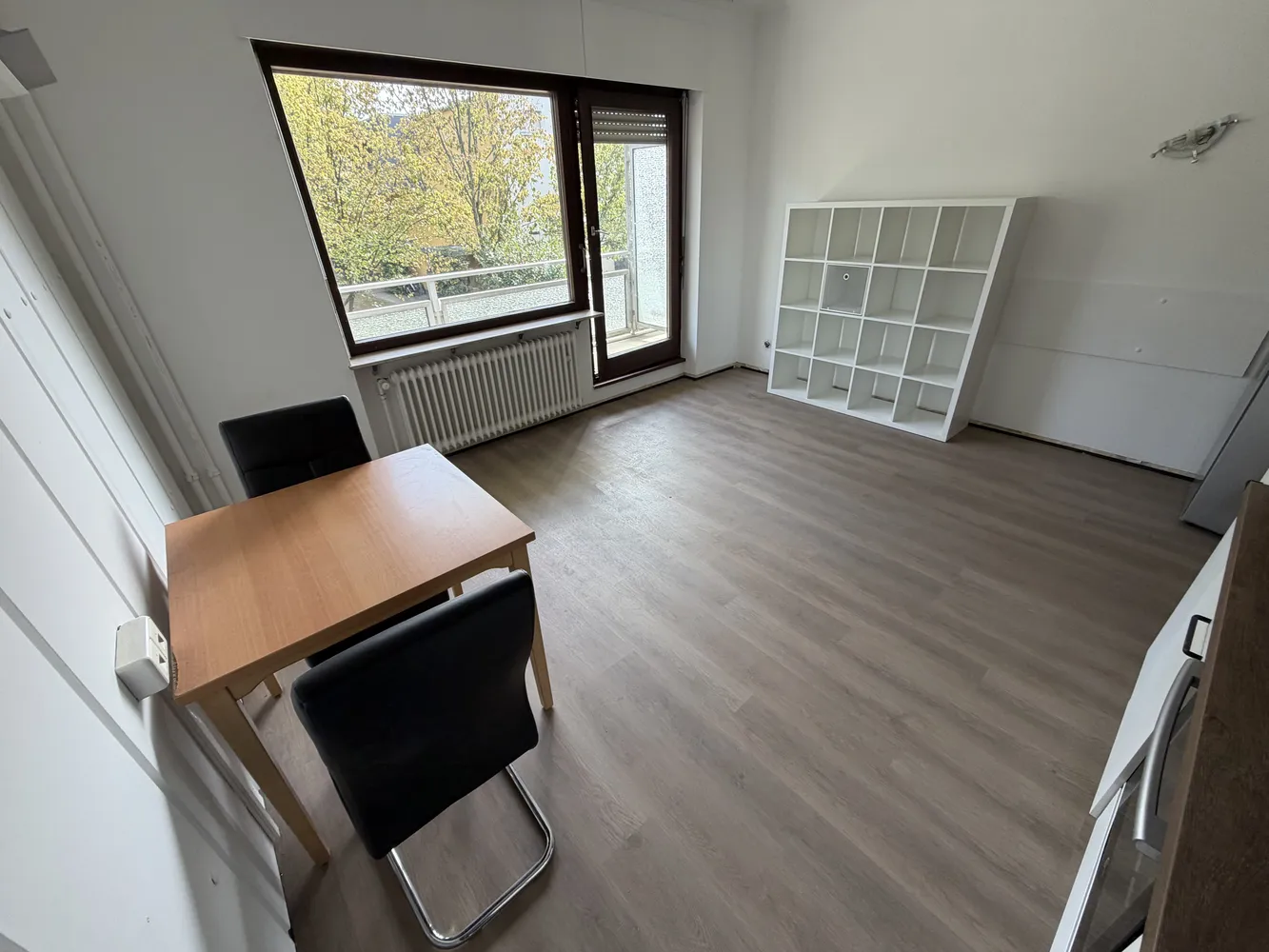 1 Zimmer Wohnung mit 28 m² in Karlsruhe – Bild 3