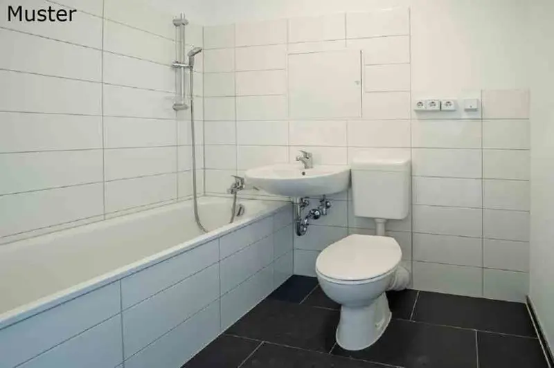 3 Zimmer Wohnung mit 64 m² in Dresden – Bild 3