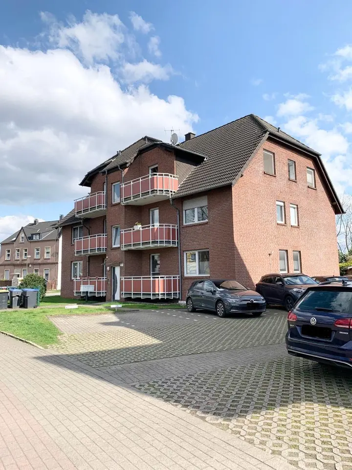 3 Zimmer Wohnung mit 78 m² in Lünen – Bild 3