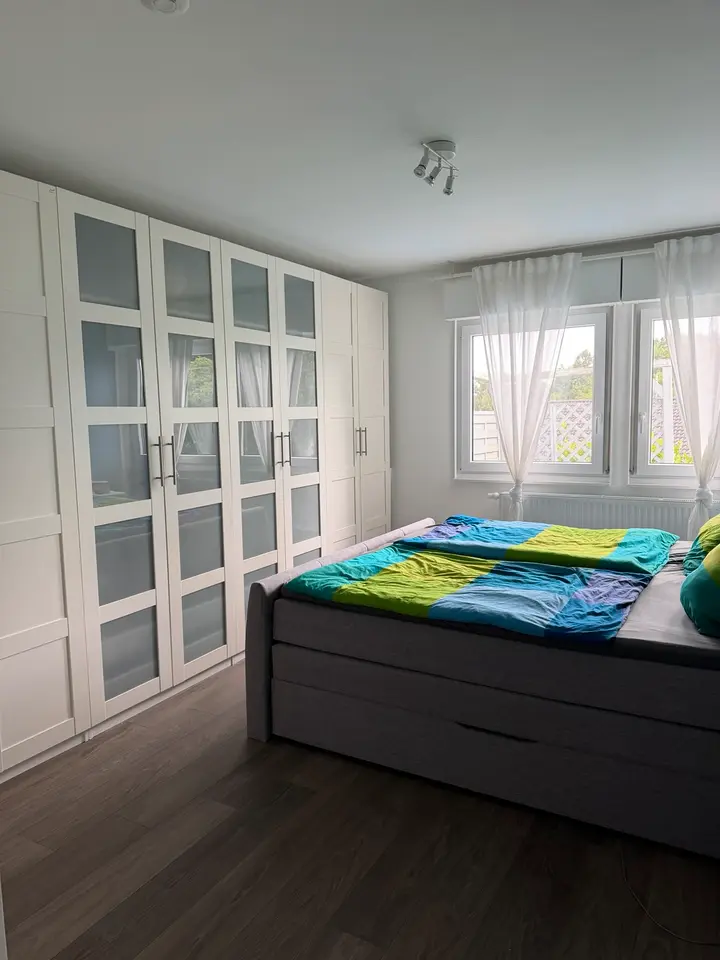 5 Zimmer Haus mit 160 m² in Hennef – Bild 1