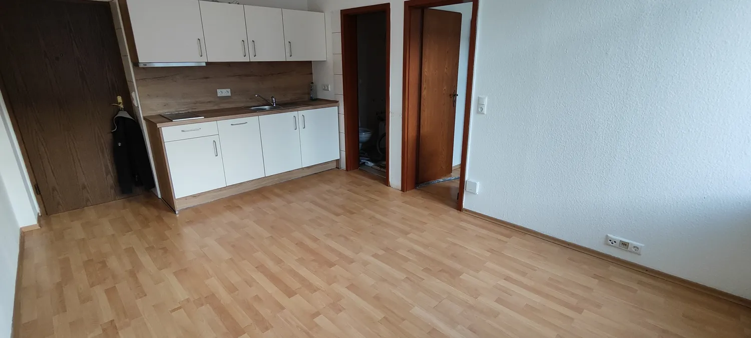 3 Zimmer Wohnung mit 28 m² in Erfurt – Bild 1
