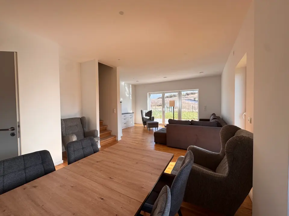 5 Zimmer Wohnung mit 110 m² in Quedlinburg – Bild 1