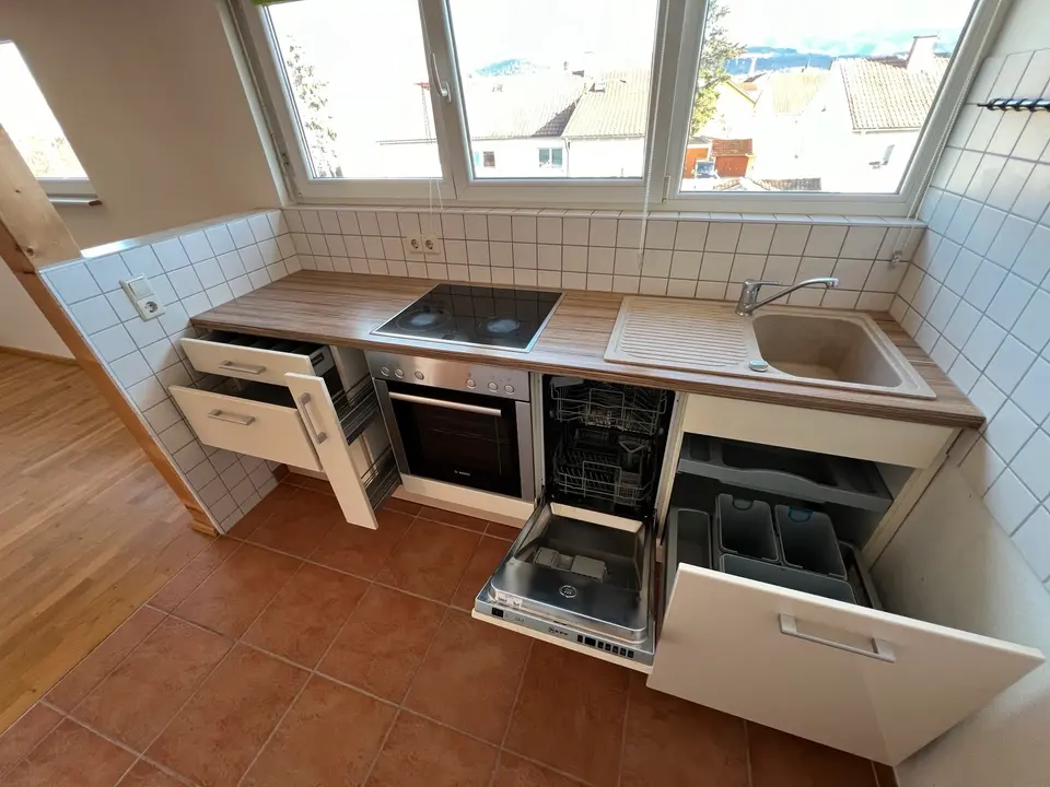 2 Zimmer Wohnung mit 51 m² in Freiburg im Breisgau – Bild 8