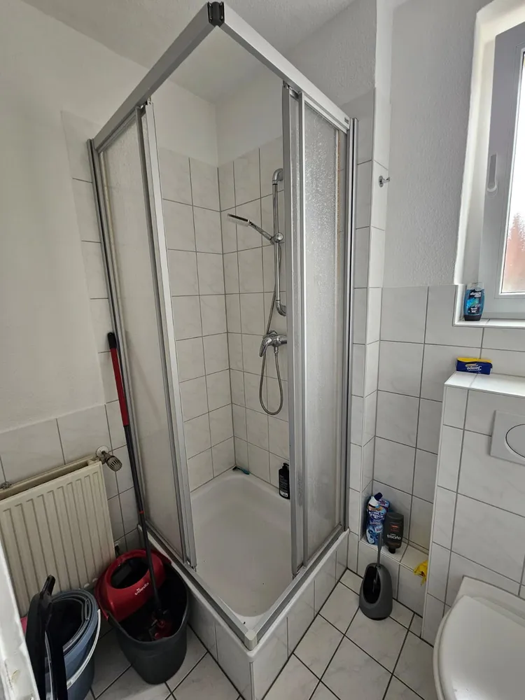 1 Zimmer Wohnung mit 36 m² in Braunschweig – Bild 10
