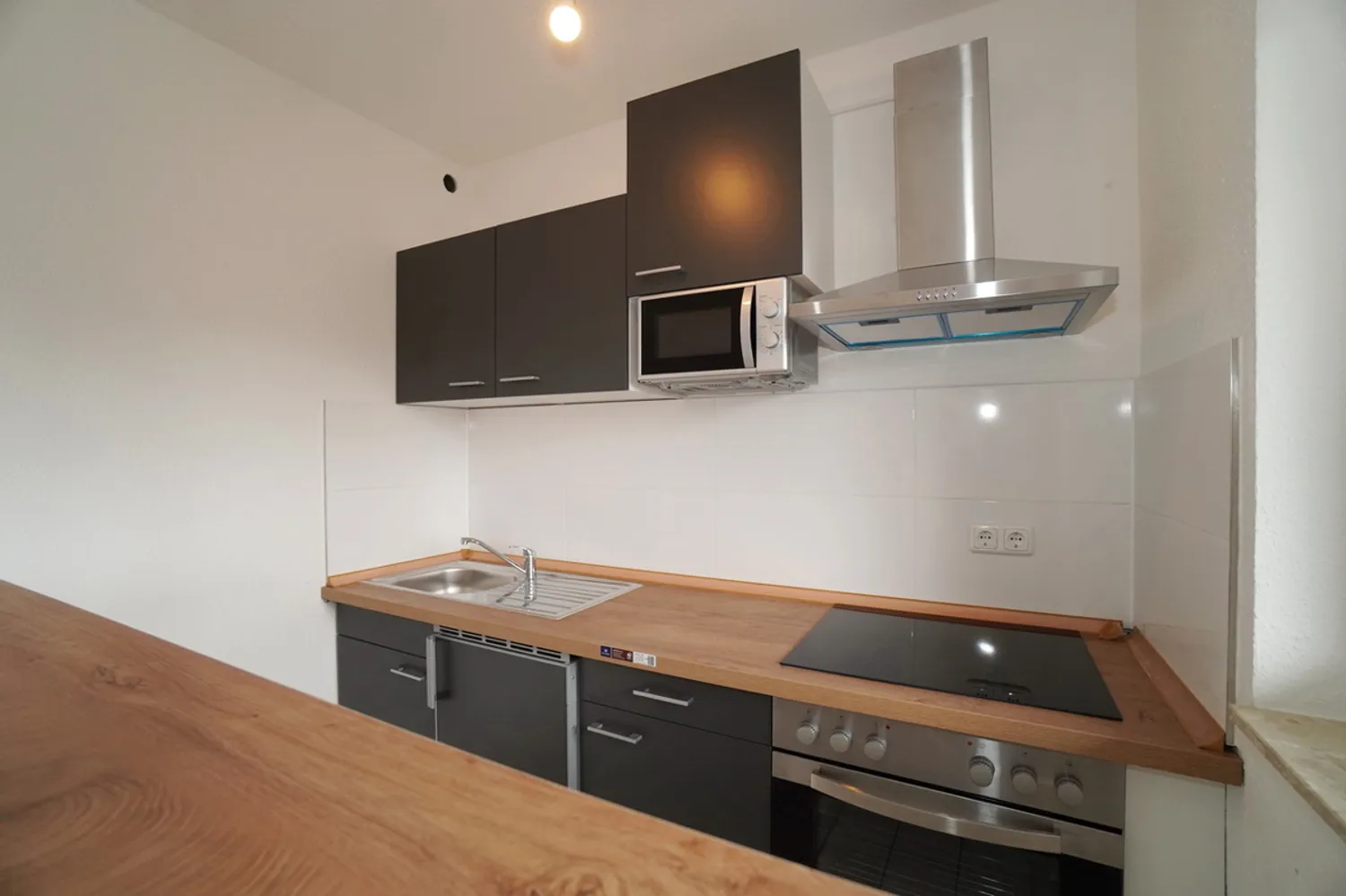 1 Zimmer Wohnung mit 33 m² in Paderborn – Bild 5