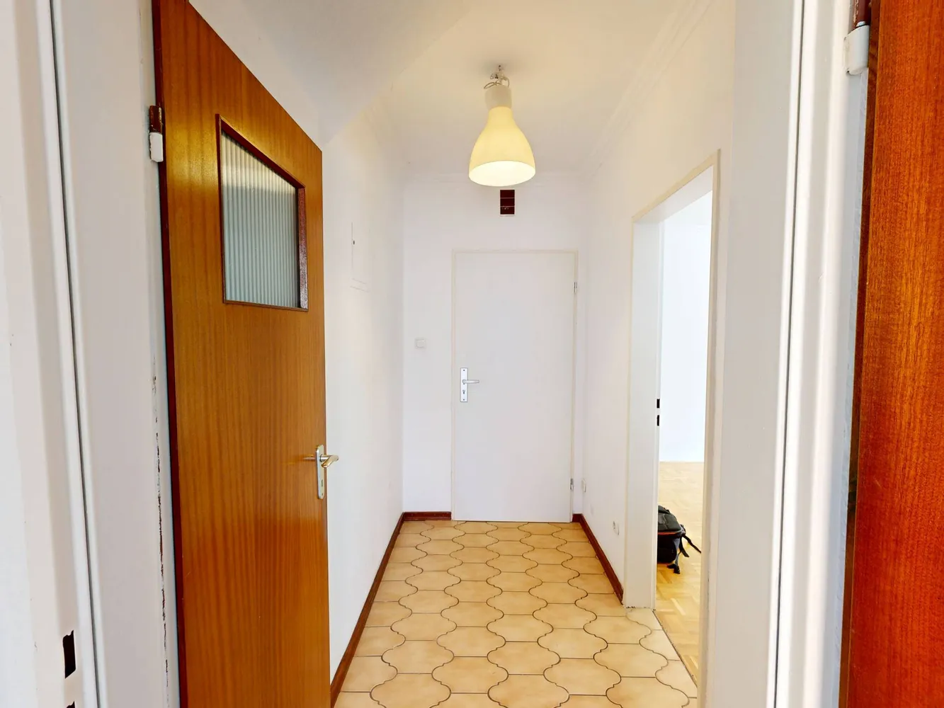 2 Zimmer Wohnung mit 56 m² in Hamburg – Bild 11