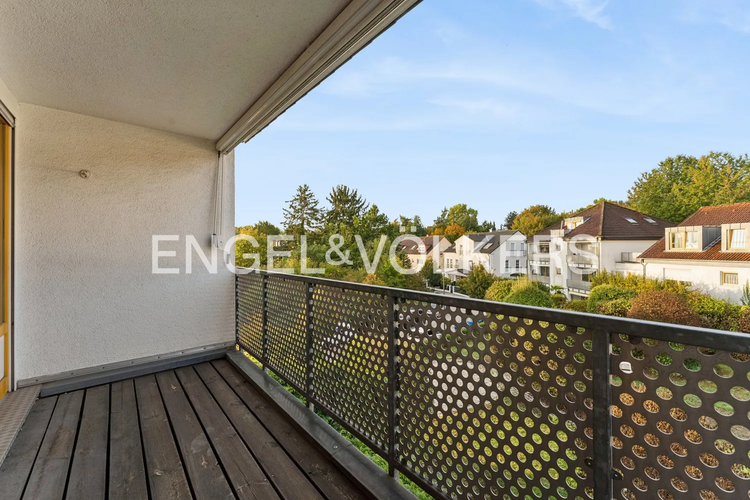 4 room apartment with 104 m² in Frankfurt am Main – Photo 5
