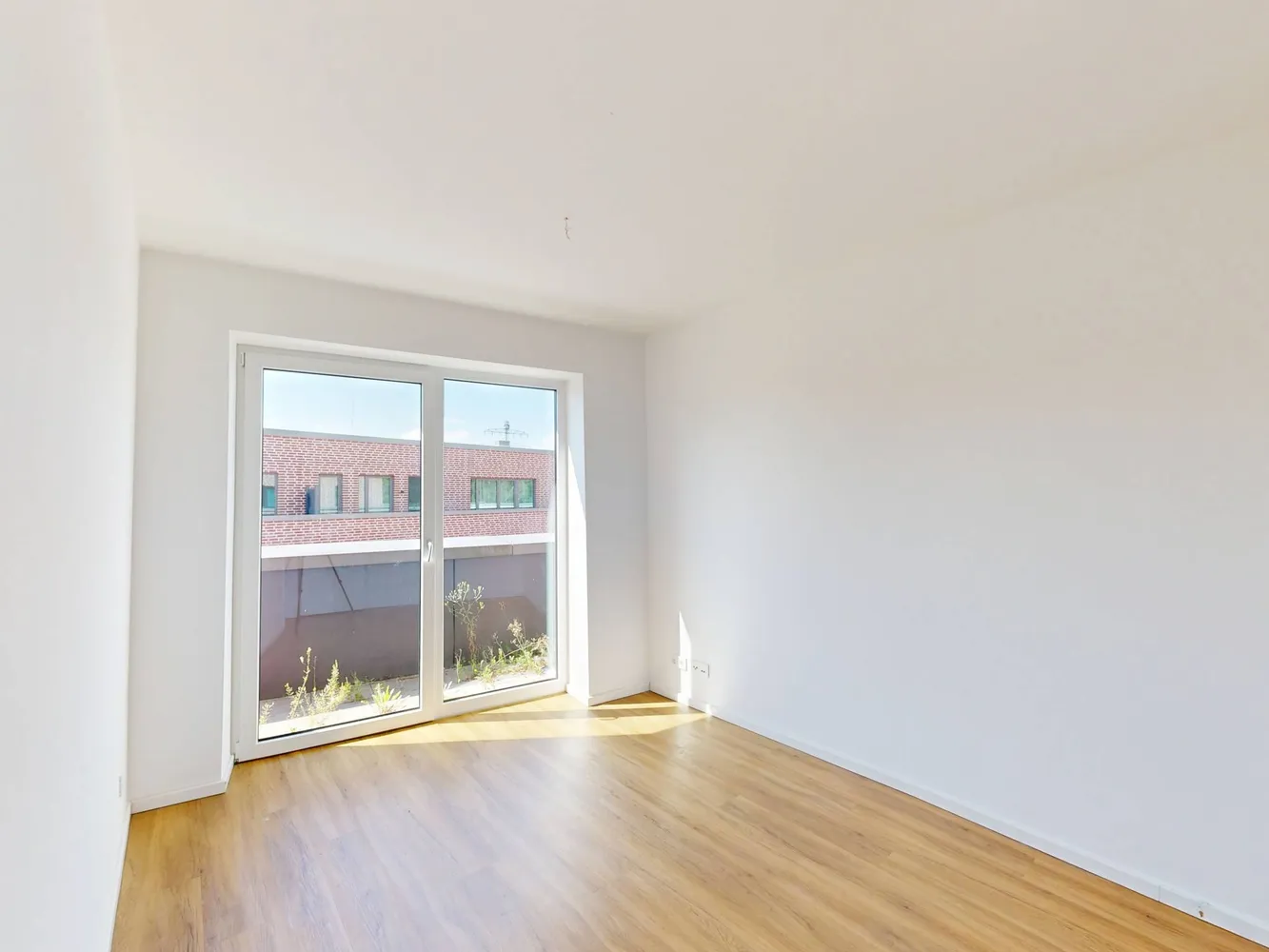 4 Zimmer Wohnung mit 119 m² in Hamburg – Bild 7