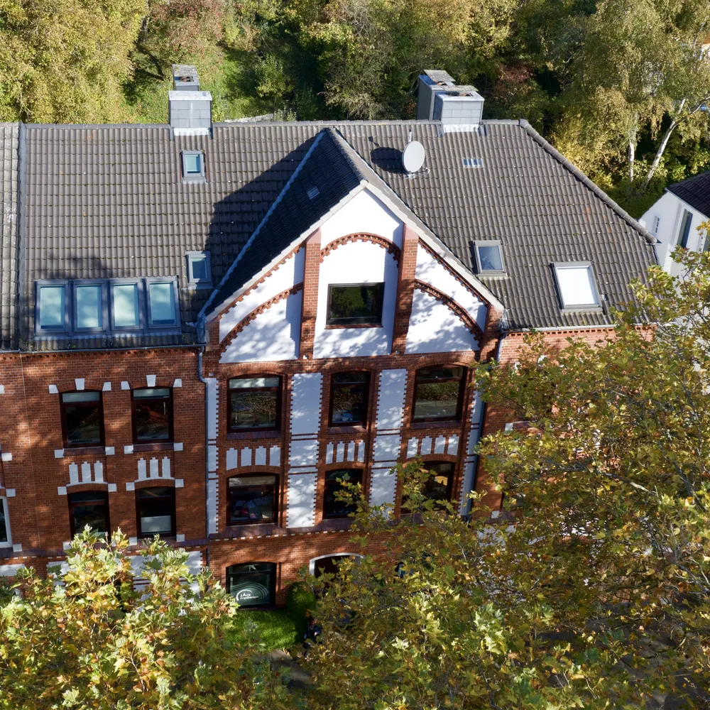 2 Zimmer Wohnung mit 38 m² in Kiel – Bild 9
