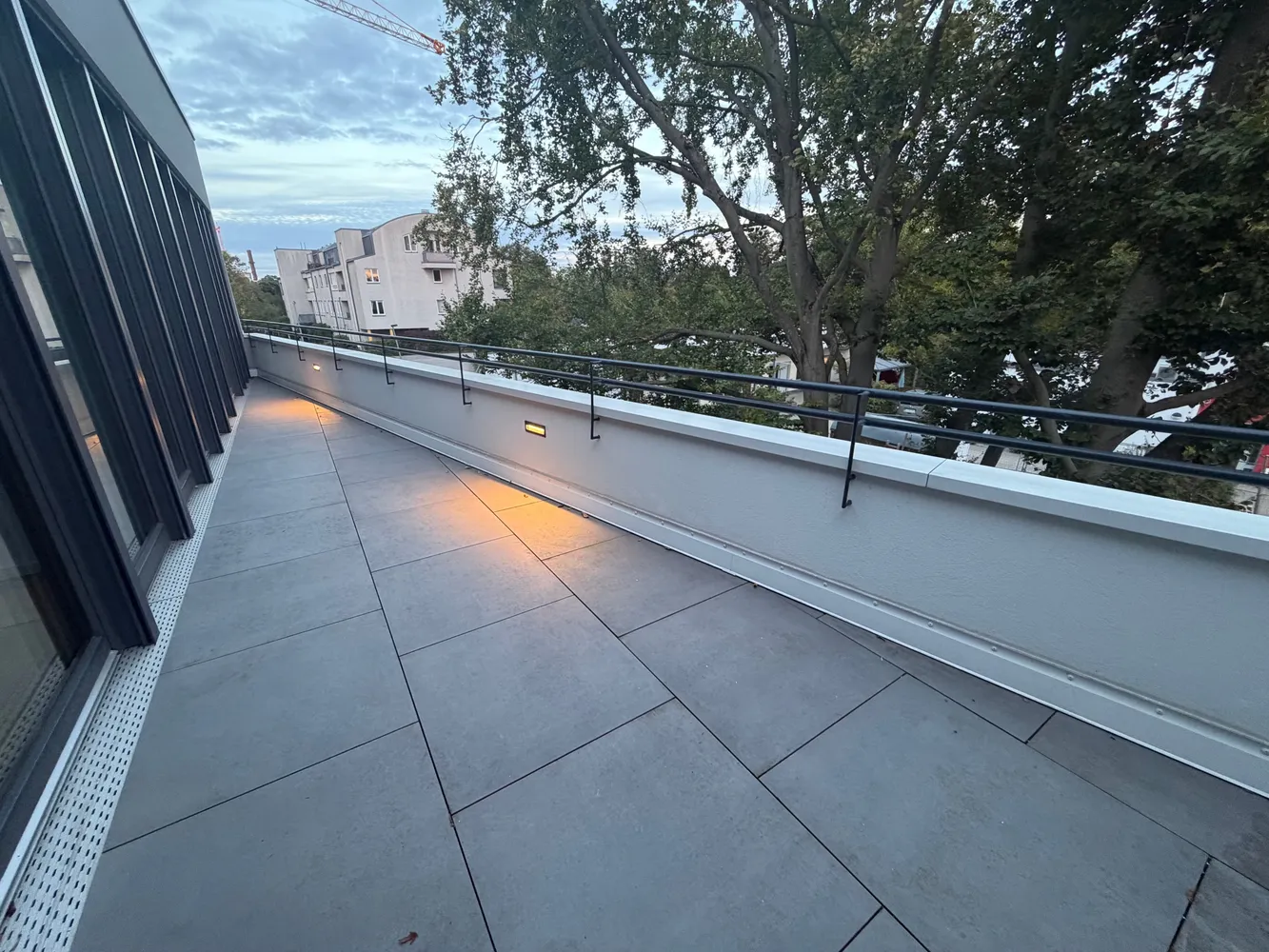 4 Zimmer Wohnung mit 111 m² in Berlin – Bild 4
