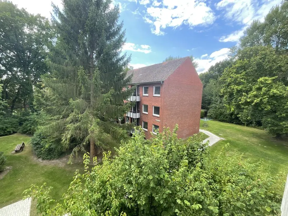2 Zimmer Wohnung mit 51 m² in Norden – Bild 5