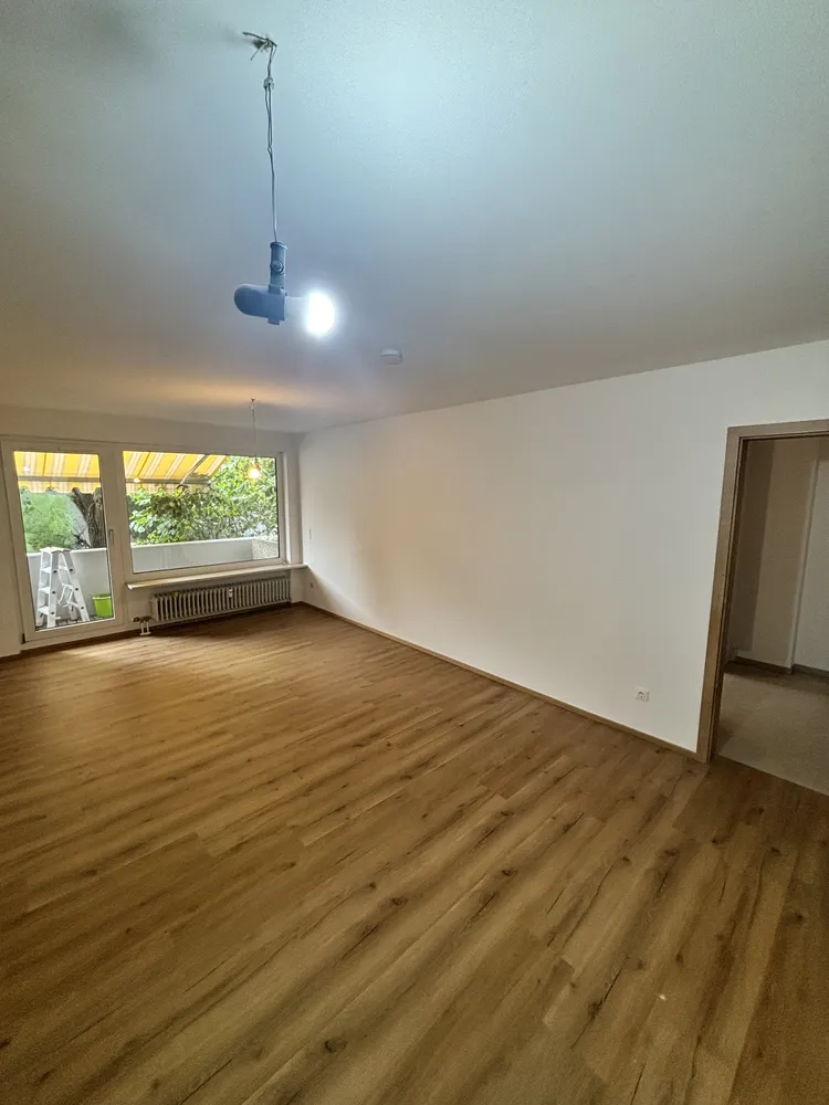 2 Zimmer Wohnung mit 58 m² in Nürnberg – Bild 4