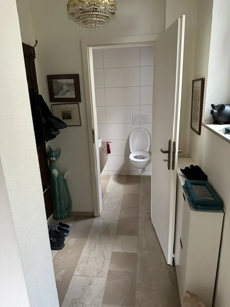 8 Zimmer Haus mit 240 m² in Saarbrücken – Bild 12