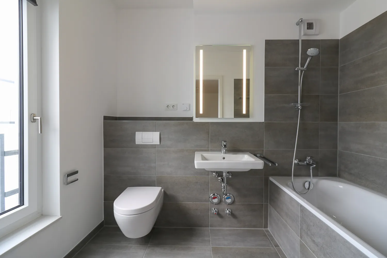 3 Zimmer Wohnung mit 83 m² in Düsseldorf – Bild 5