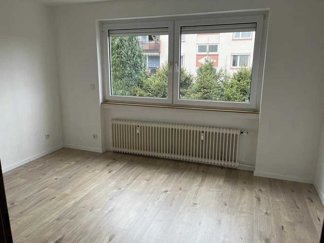 2 Zimmer Wohnung mit 50 m² in Essen – Bild 8