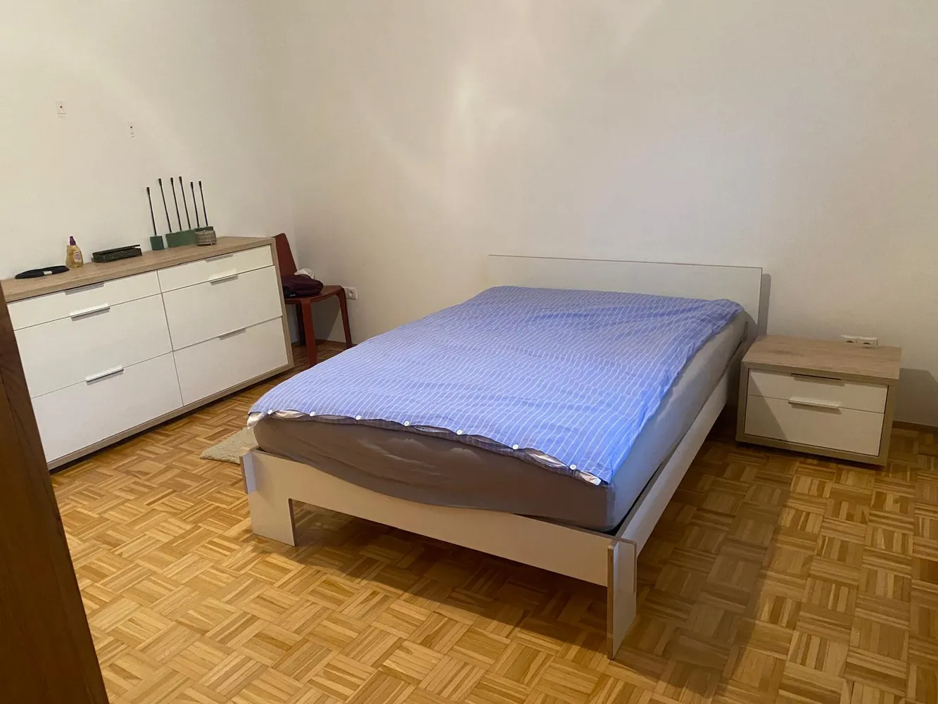 2 room apartment with 85 m² in Kassel – Photo 9