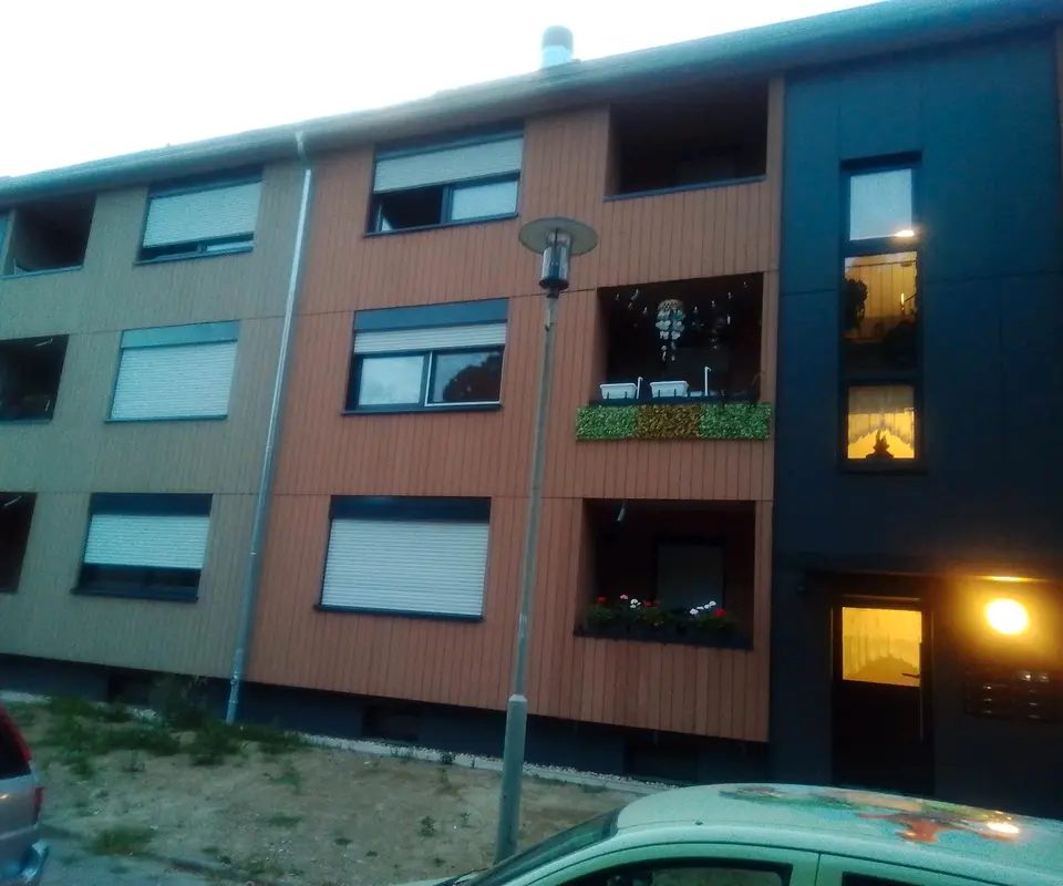 4 Zimmer Wohnung mit 75 m² in Mönchengladbach – Bild 6