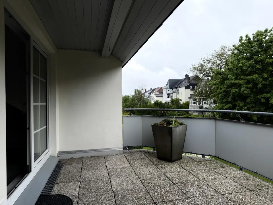 2 Zimmer Wohnung mit 60 m² in Hagen – Bild 2