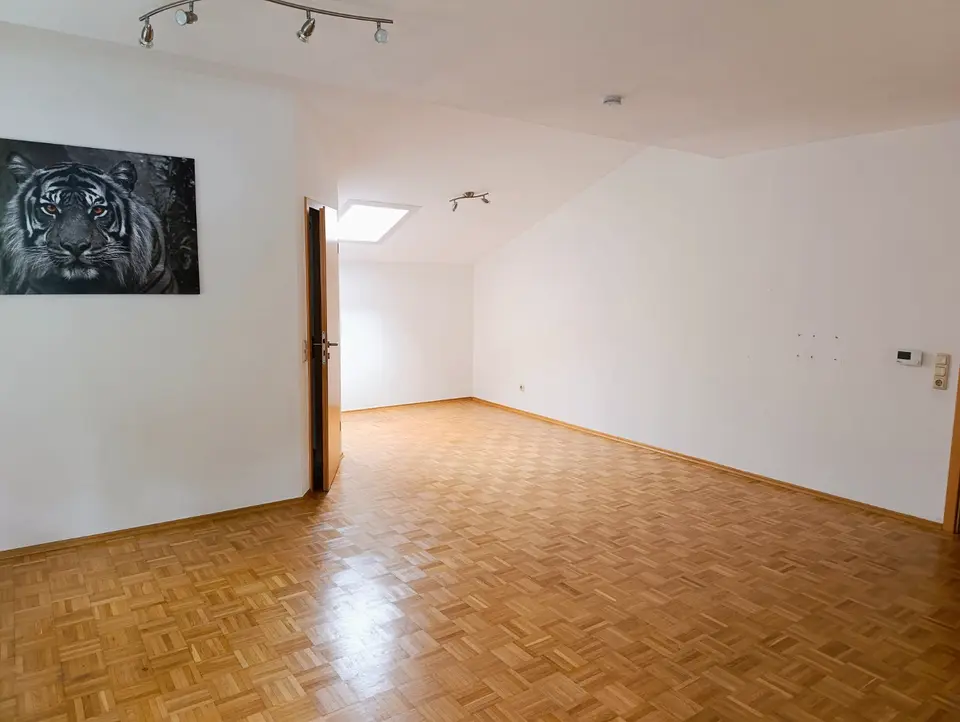 4 Zimmer Wohnung mit 91 m² in Deggendorf – Bild 1