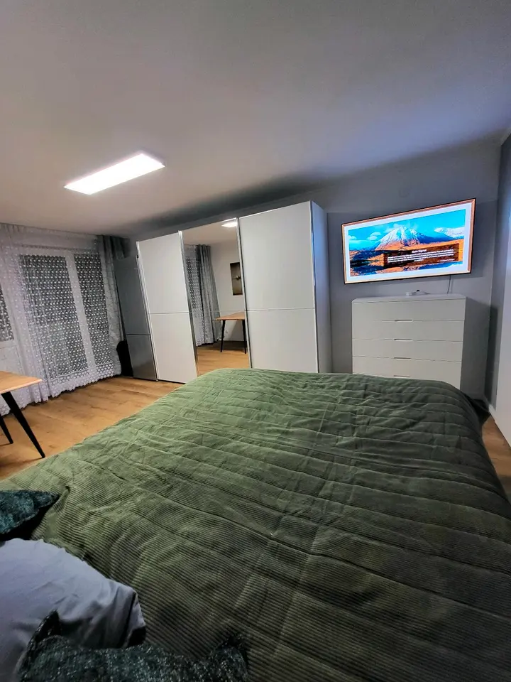 WG-Zimmer mit 66 m² in Frankfurt am Main – Bild 2