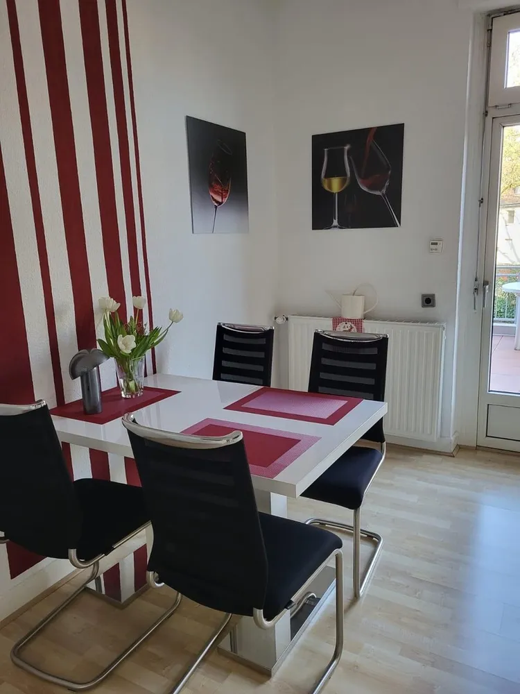 4 Zimmer Wohnung mit 110 m² in Münster – Bild 4