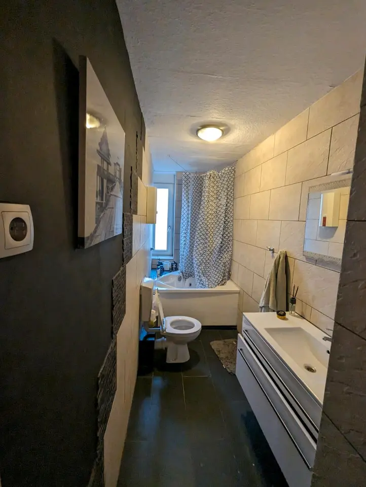 WG-Zimmer mit 90 m² in Gelsenkirchen – Bild 5