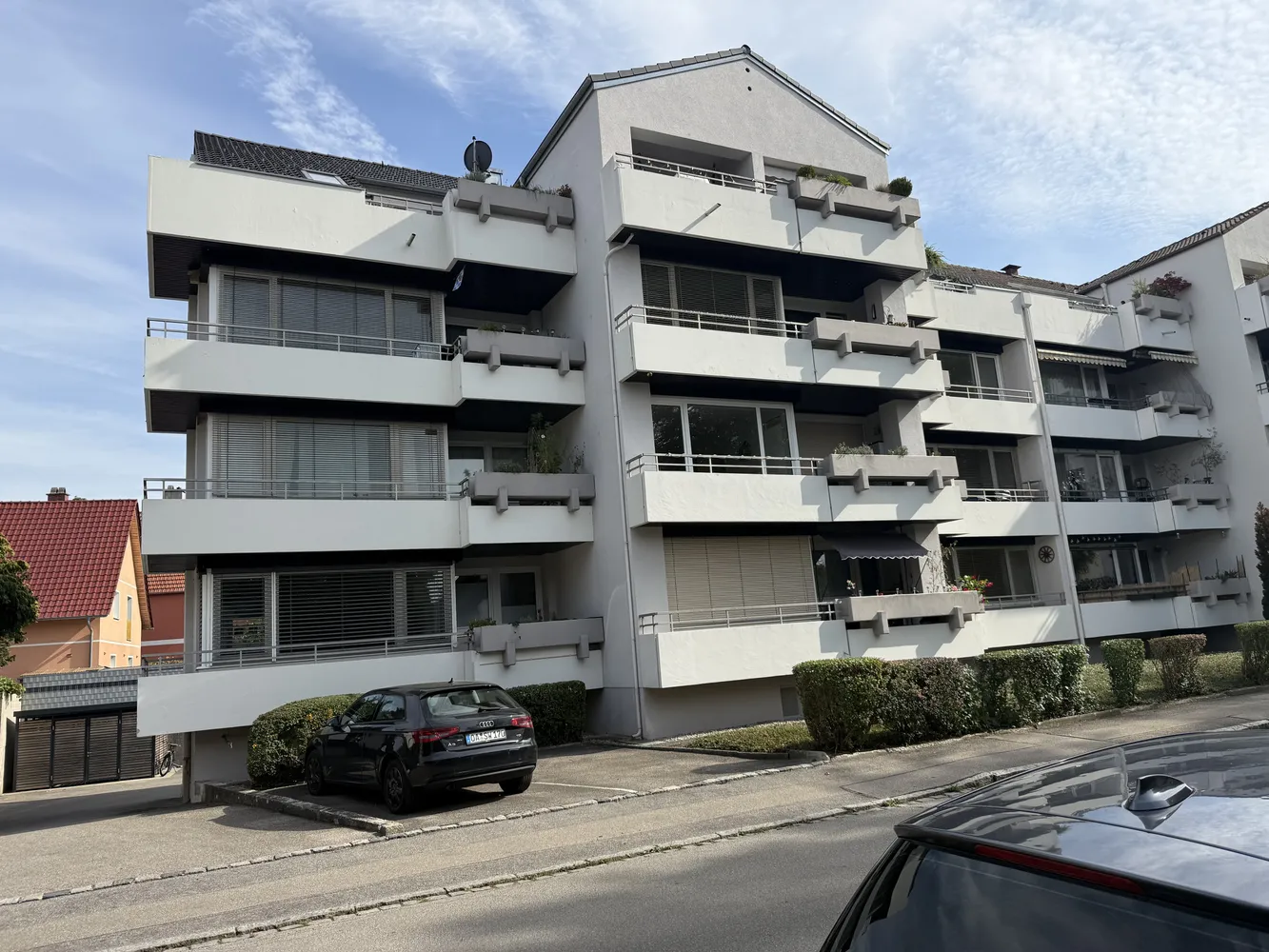3 Zimmer Wohnung mit 84 m² in Augsburg – Bild 5