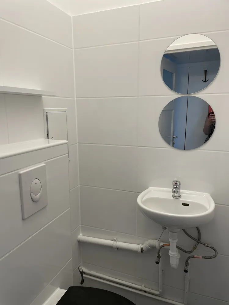 4 Zimmer Wohnung mit 86 m² in Berlin – Bild 12
