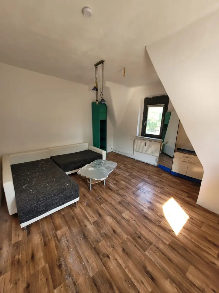 2 Zimmer Wohnung mit 36 m² in Gelsenkirchen – Bild 9