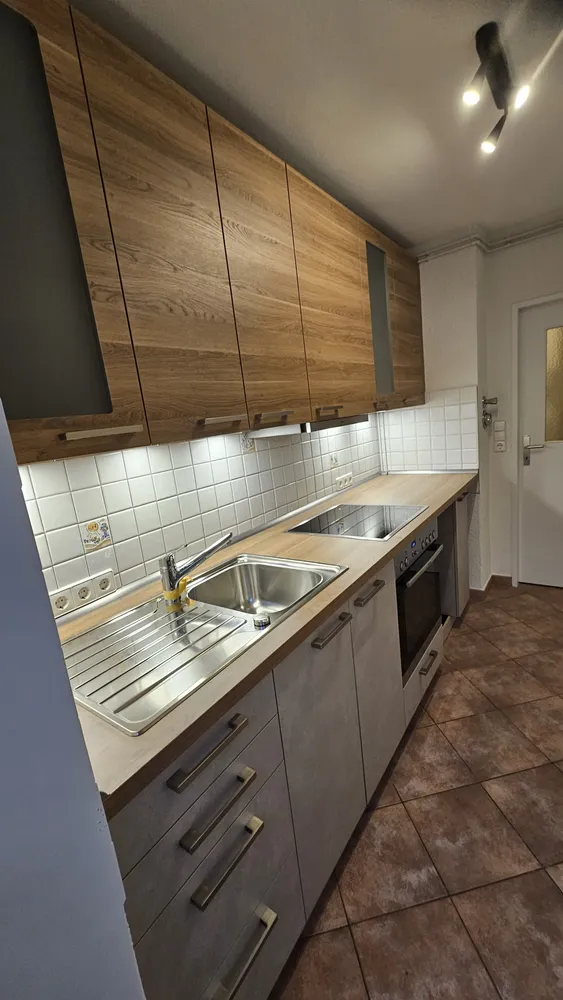 2 Zimmer Wohnung mit 48 m² in Hannover – Bild 3