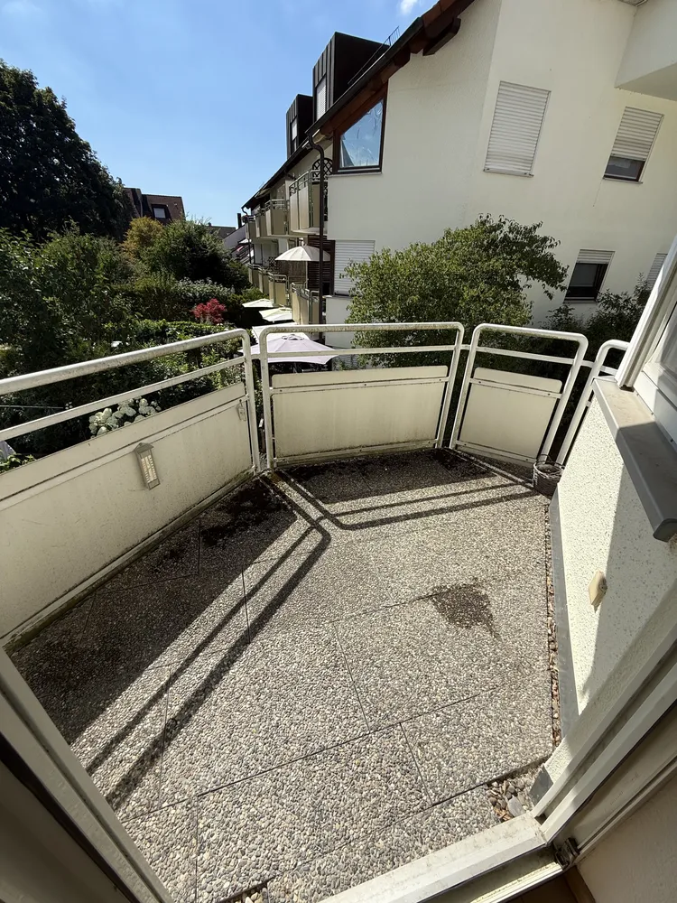 2 Zimmer Wohnung mit 55 m² in Waiblingen – Bild 8