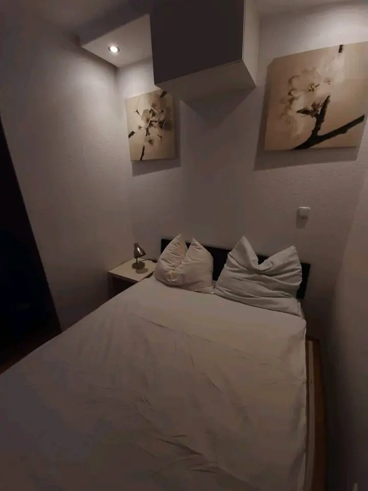 WG-Zimmer mit 35 m² in Aachen – Bild 7