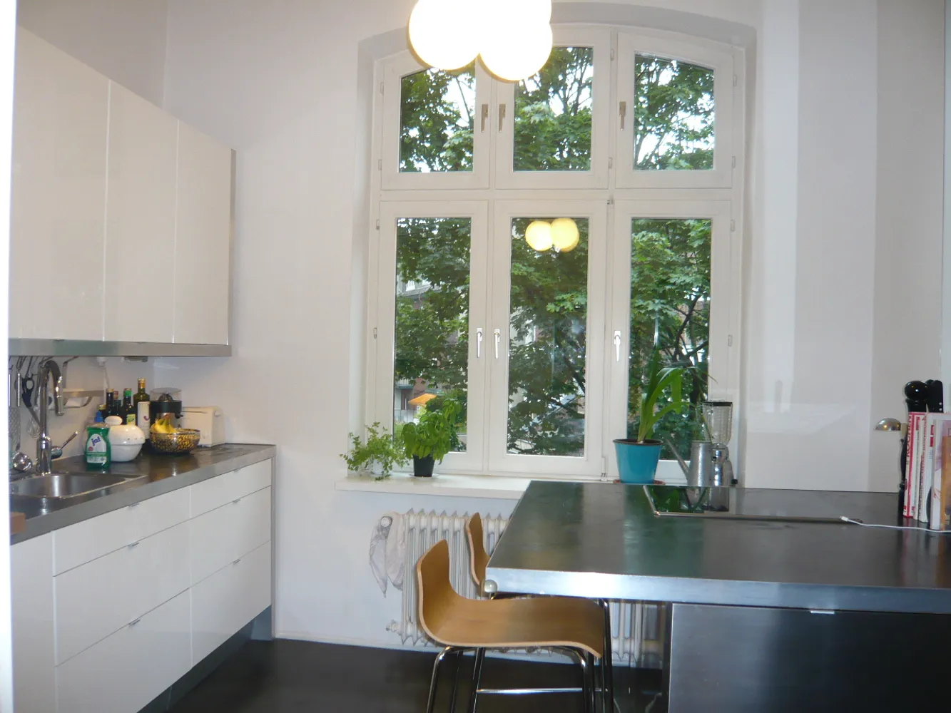 5 Zimmer Wohnung mit 156 m² in Düsseldorf – Bild 11