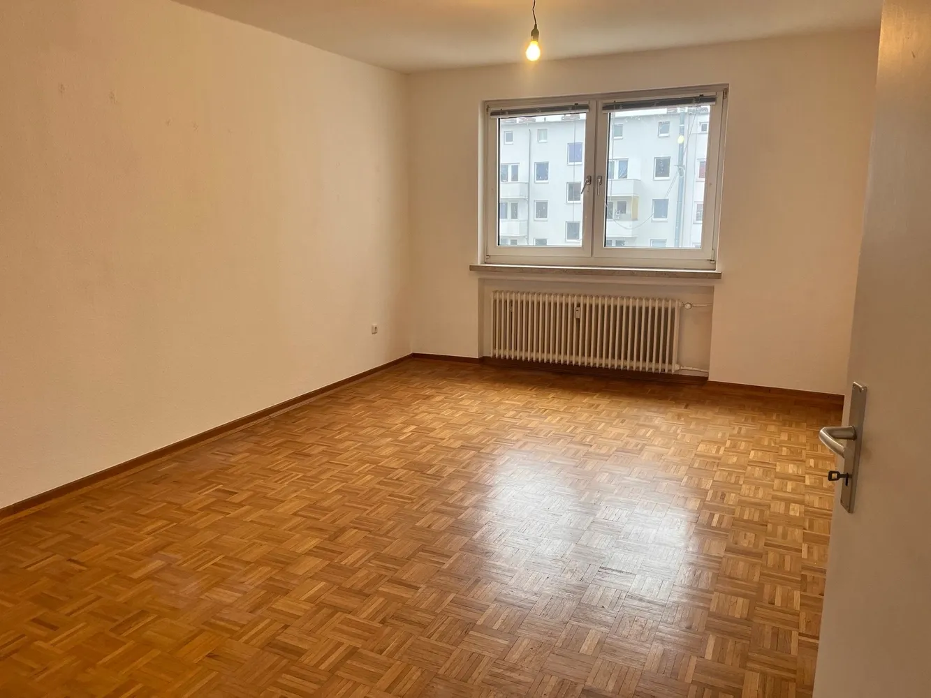 1 Zimmer Wohnung mit 40 m² in Hannover – Bild 2