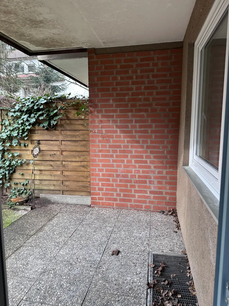 2 Zimmer Wohnung mit 61 m² in Hamburg – Bild 1