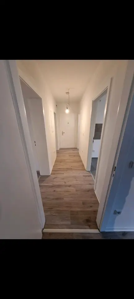 3 Zimmer Wohnung mit 57 m² in Minden – Bild 8