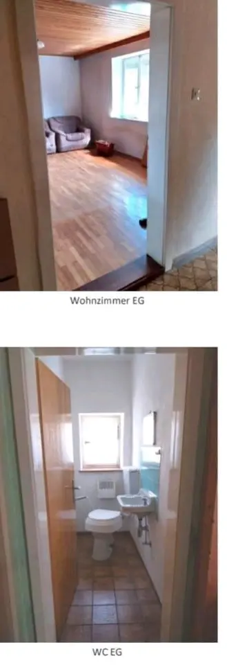 8 Zimmer Haus mit 135 m² in Donauwörth – Bild 1