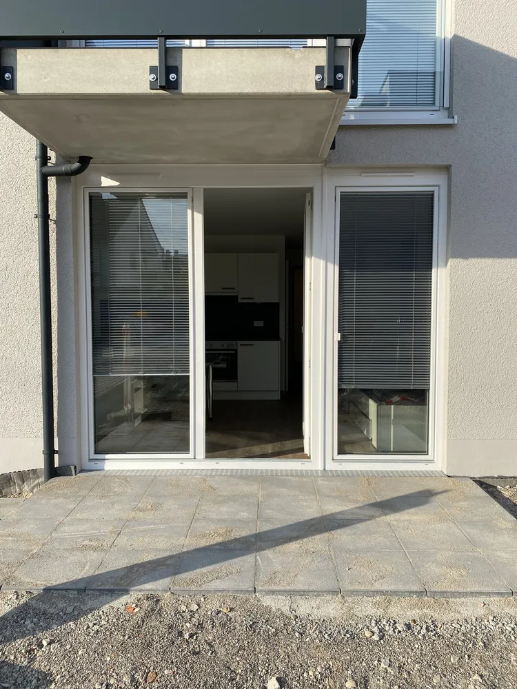 1 Zimmer Wohnung mit 24 m² in Augsburg – Bild 9