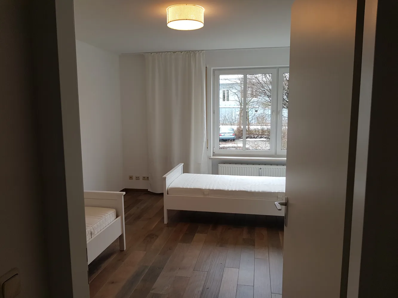 3 Zimmer Wohnung mit 85 m² in München – Bild 8