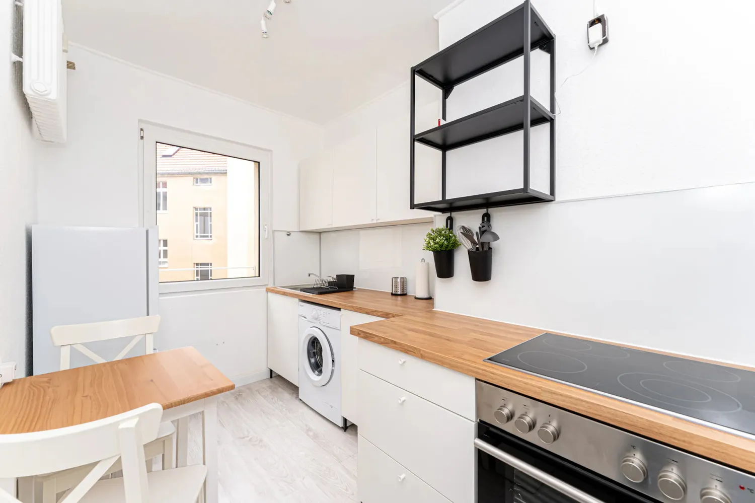 WG-Zimmer mit 11 m² in Berlin – Bild 6