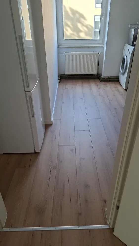 3 room apartment with 70 m² in Offenbach am Main – Photo 9