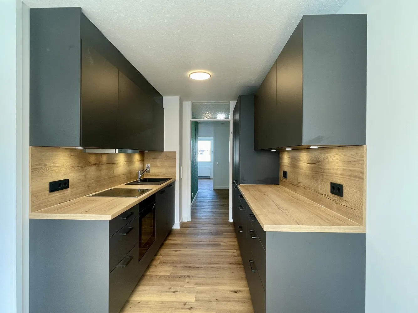 4 room apartment with 75 m² in Sindelfingen – Photo 2