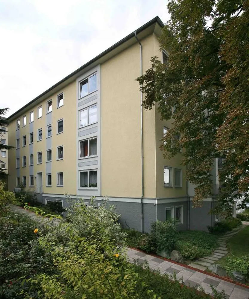 3 Zimmer Wohnung mit 60 m² in Hagen – Bild 1