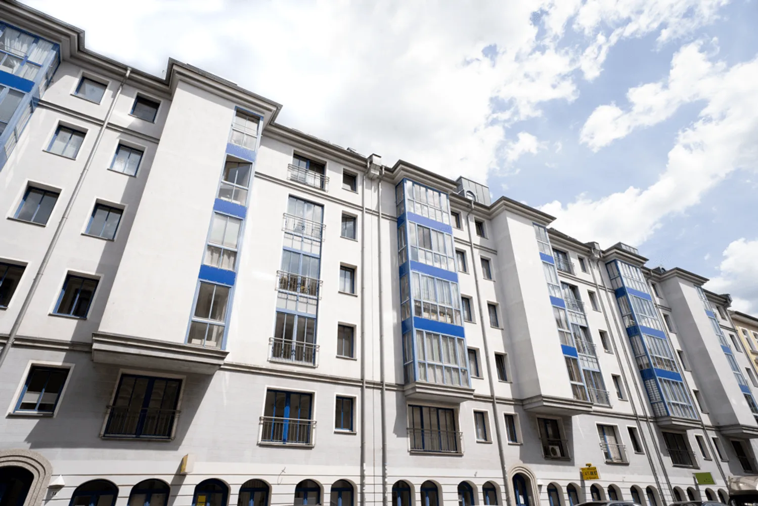 2 Zimmer Wohnung mit 43 m² in Leipzig – Bild 1