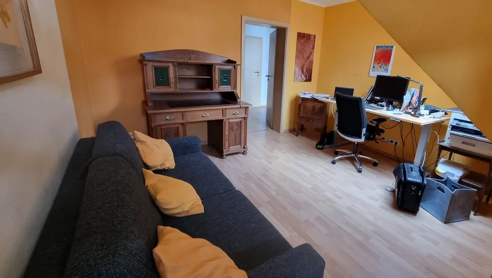 6 Zimmer Haus mit 120 m² in Oberursel – Bild 8