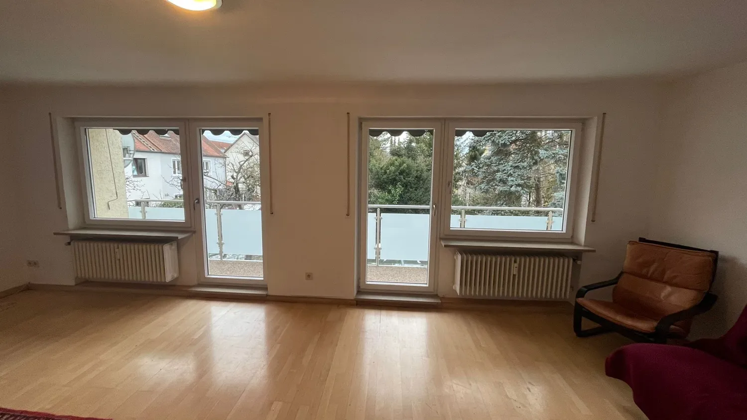 1 Zimmer Wohnung mit 27 m² in München – Bild 5
