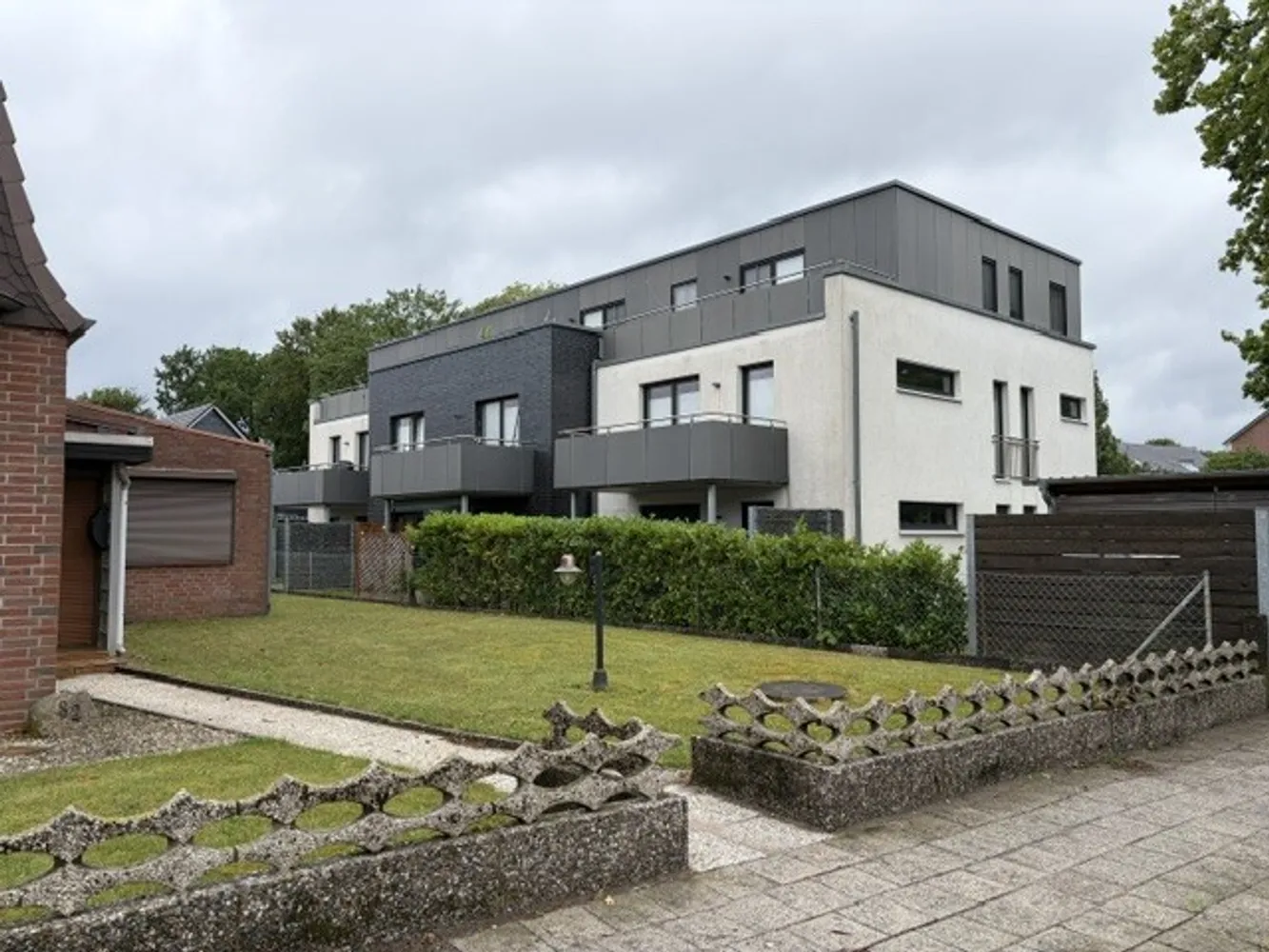 3 Zimmer Wohnung mit 82 m² in Neumünster – Bild 4