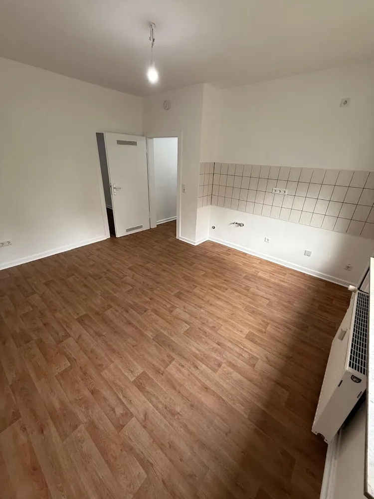 1 Zimmer Wohnung mit 41 m² in Remscheid – Bild 3